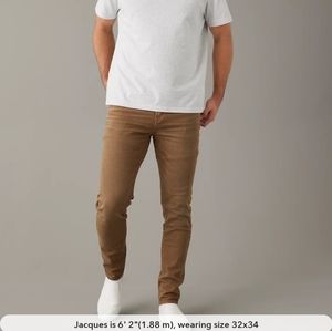 AE AirFlex+ Athletic Fit Jean SIZE 29X32